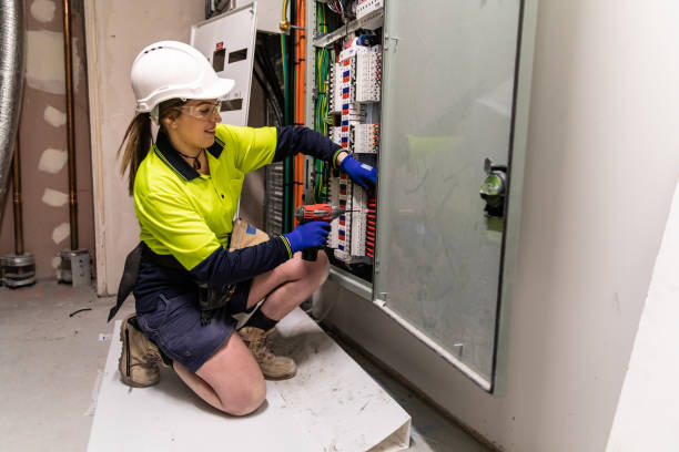 Best Electrical Upgrades for Homes  in Hemlock, MI